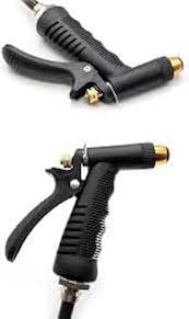 Coolant Spray Gun