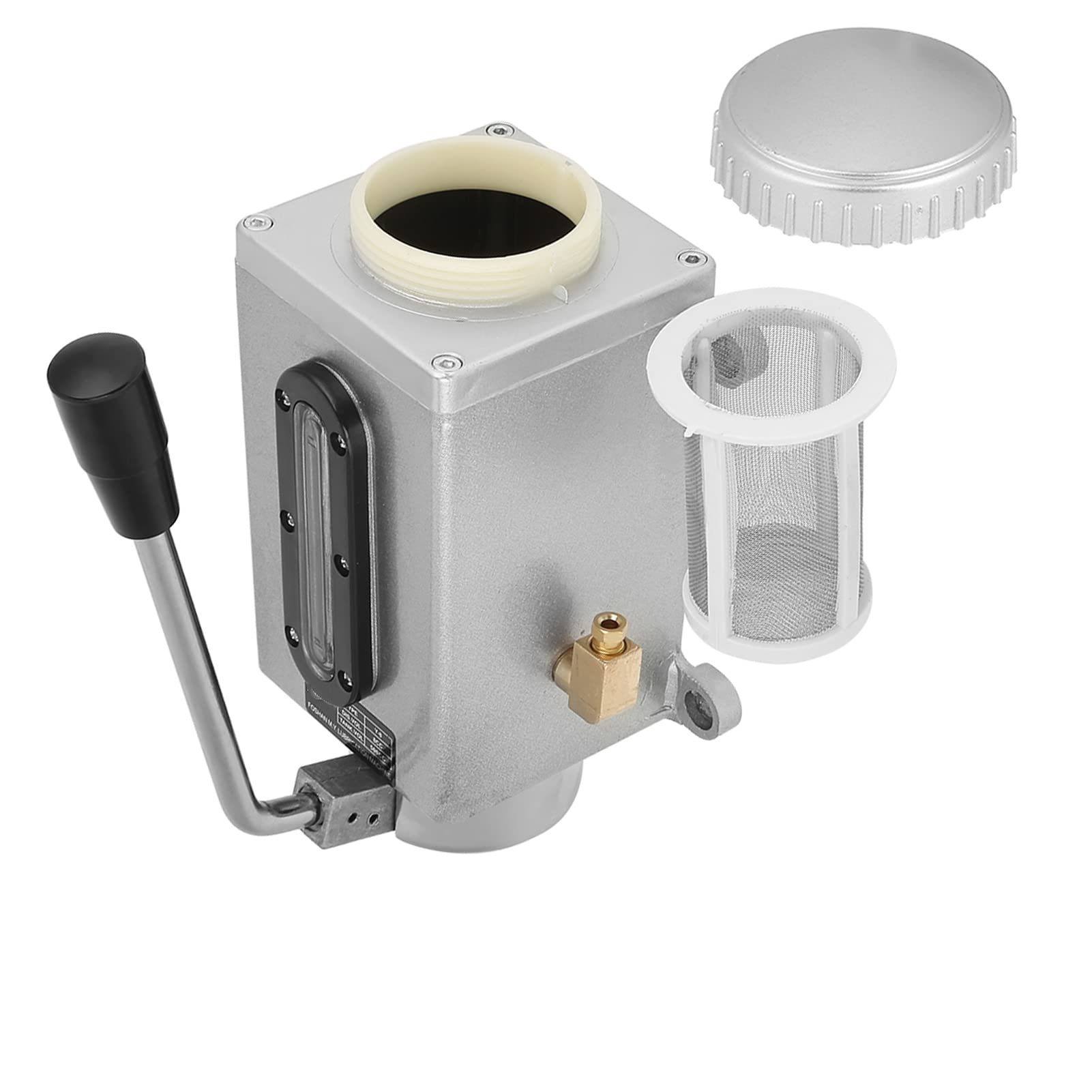 Lubrication Hand Pump