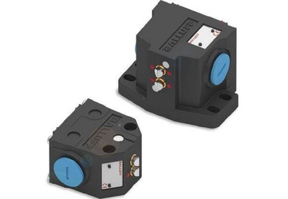 Multiple Limit Switch